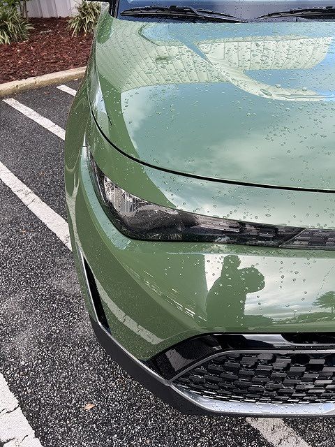 2023 Kia Soul