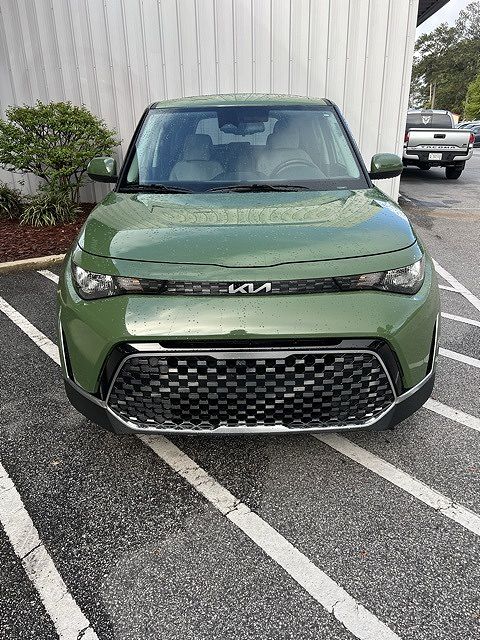 2023 Kia Soul