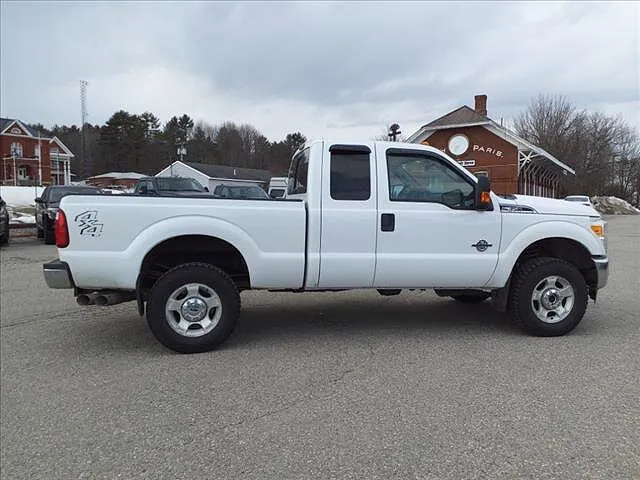 2014 Ford F-350