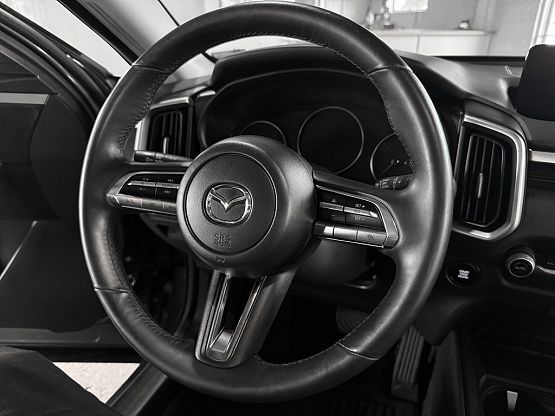 2024 Mazda CX-50 Select photo 9