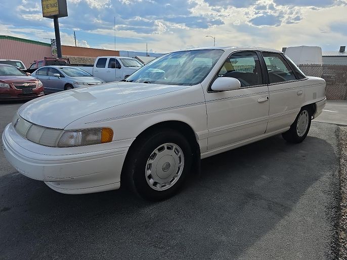 1995 Mercury Sable