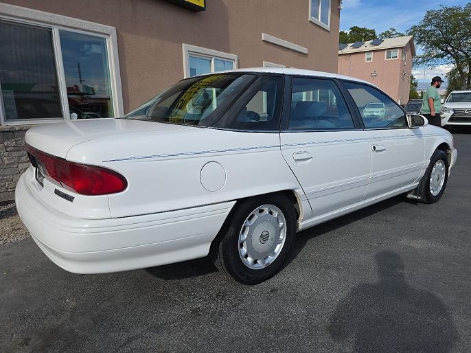 1995 Mercury Sable