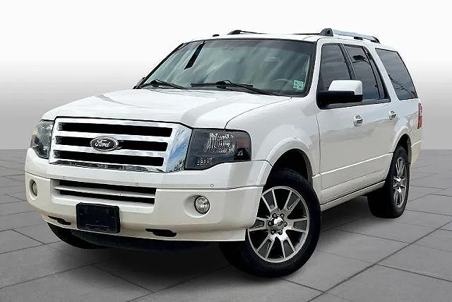 2014 Ford Expedition