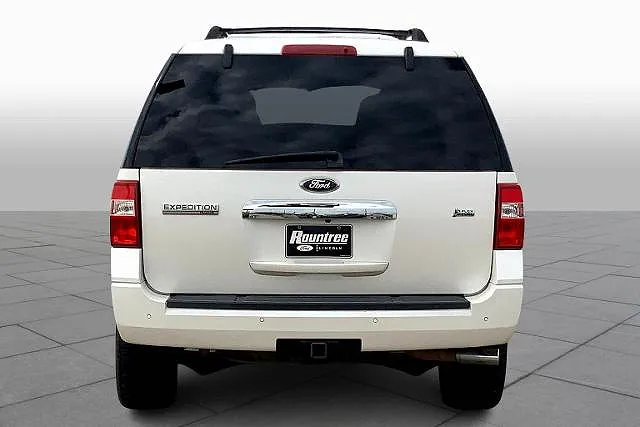 2014 Ford Expedition