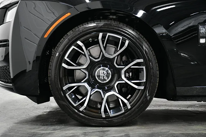 2023 Rolls-Royce Ghost