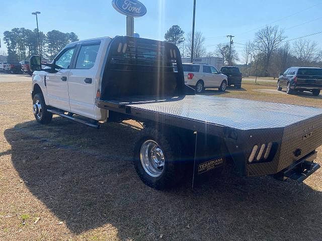 2021 Ford F-350