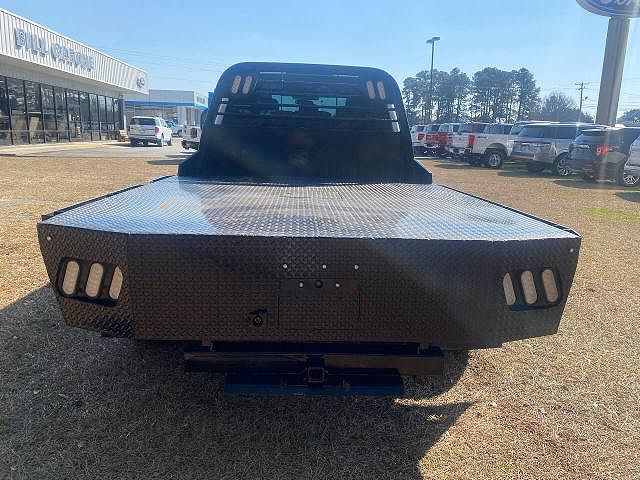 2021 Ford F-350