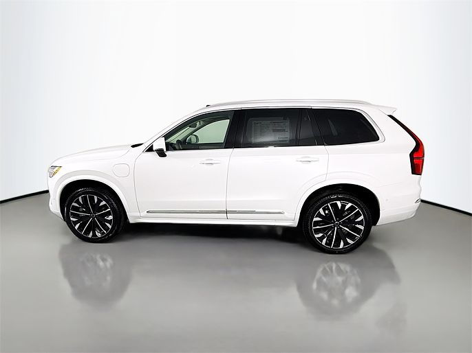 2025 Volvo XC90