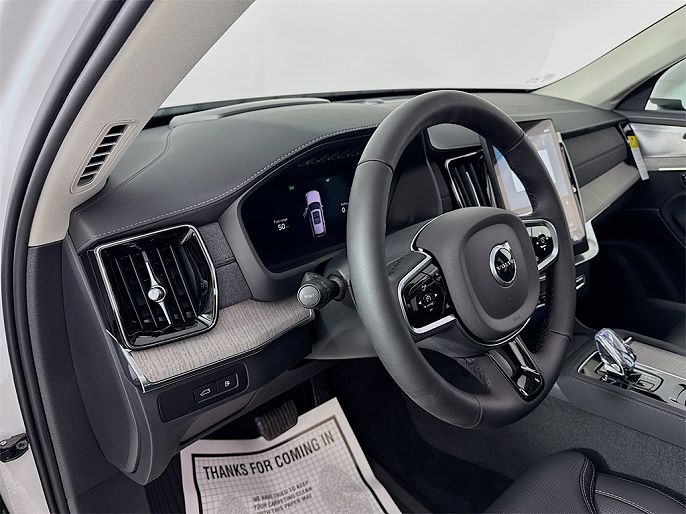 2025 Volvo XC90