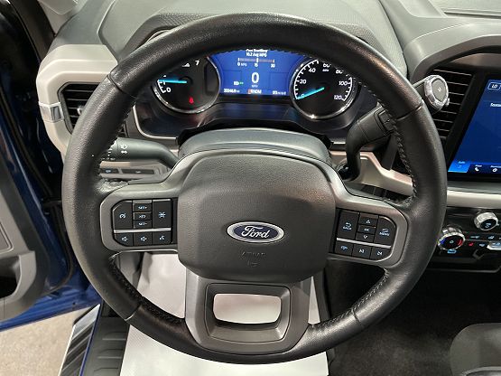 2022 Ford F-150 XL photo 4