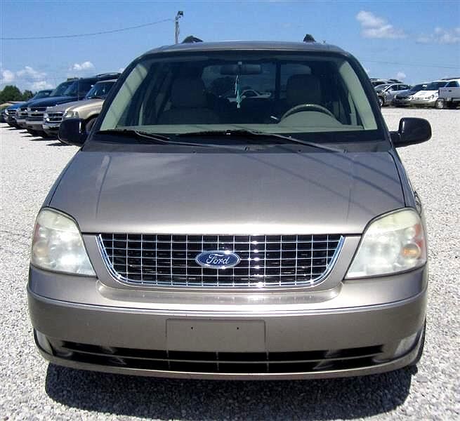 2006 Ford Freestar SEL image 1