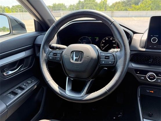 2023 Honda CR-V Hybrid Sport photo 10