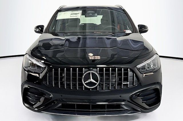 2026 Mercedes-Benz GLA