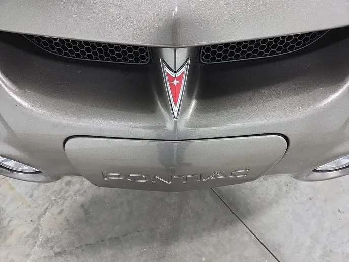 2000 Pontiac Bonneville