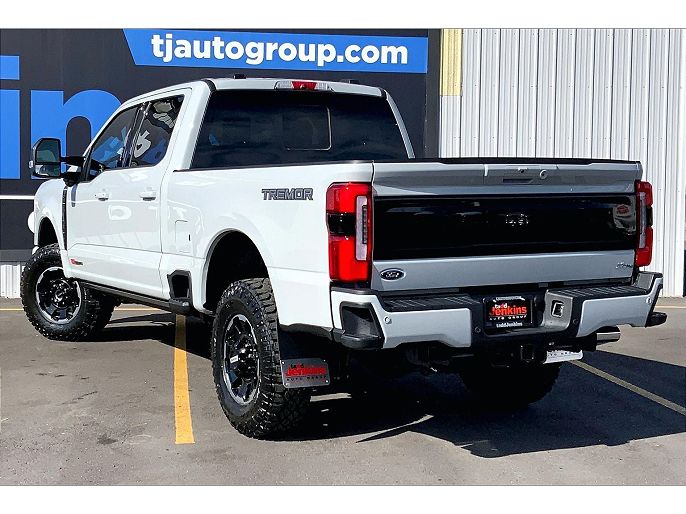 2026 Ford F-350