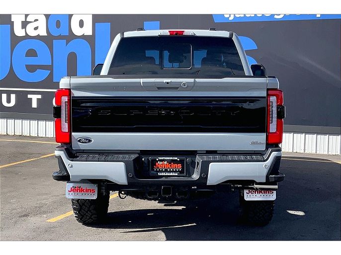 2026 Ford F-350