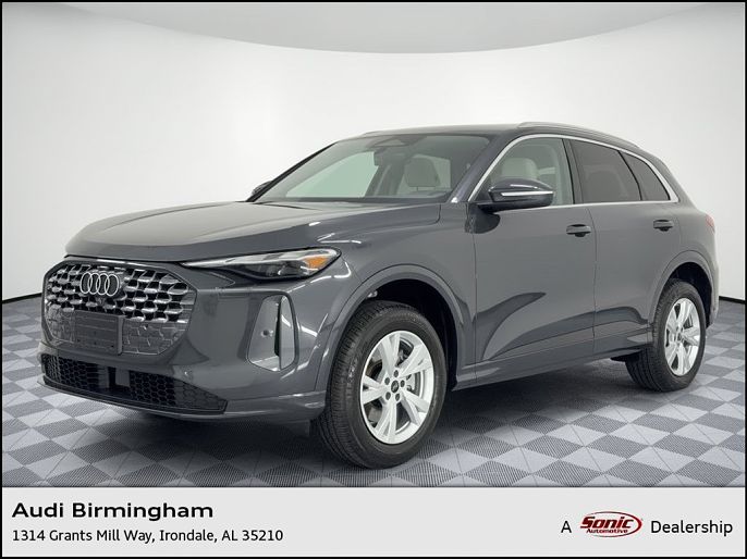 2026 Audi Q5