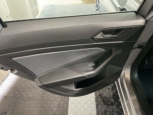 2026 Volkswagen Jetta