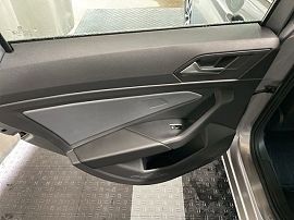 2026 Volkswagen Jetta