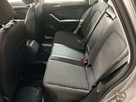 2026 Volkswagen Jetta