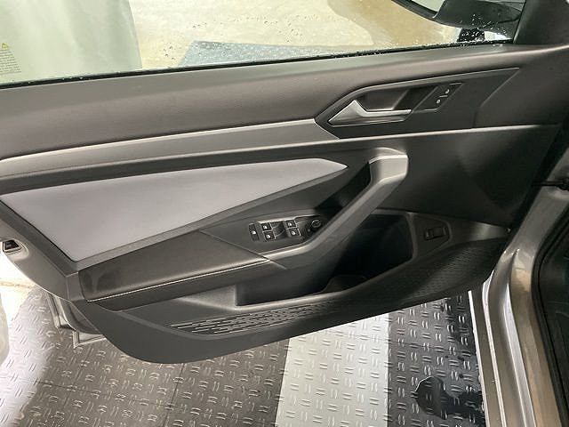 2026 Volkswagen Jetta