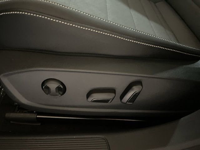 2026 Volkswagen Jetta