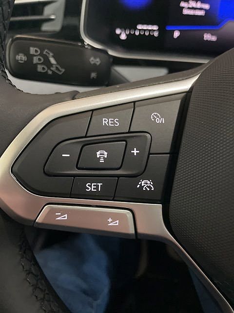 2026 Volkswagen Jetta