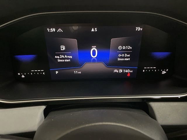 2026 Volkswagen Jetta