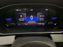 2026 Volkswagen Jetta
