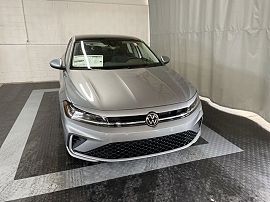 2026 Volkswagen Jetta