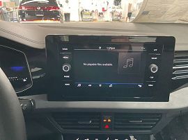 2026 Volkswagen Jetta
