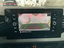 2026 Volkswagen Jetta
