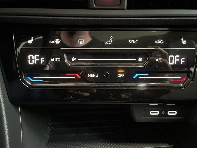 2026 Volkswagen Jetta