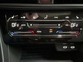 2026 Volkswagen Jetta