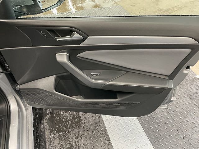 2026 Volkswagen Jetta