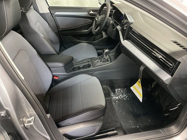 2026 Volkswagen Jetta