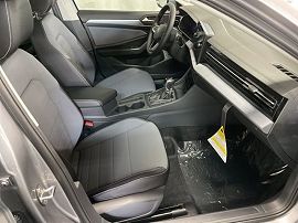2026 Volkswagen Jetta