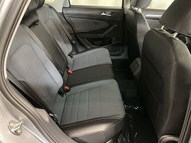 2026 Volkswagen Jetta