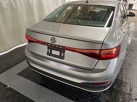 2026 Volkswagen Jetta