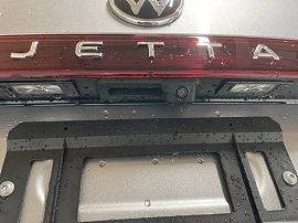 2026 Volkswagen Jetta
