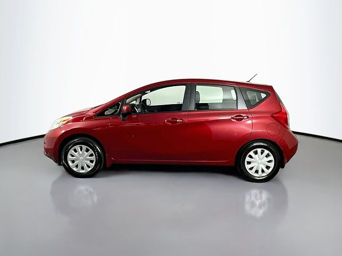 2014 Nissan Versa Note