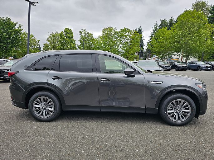 2025 Mazda CX-90