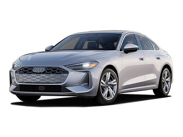 2025 Audi A5