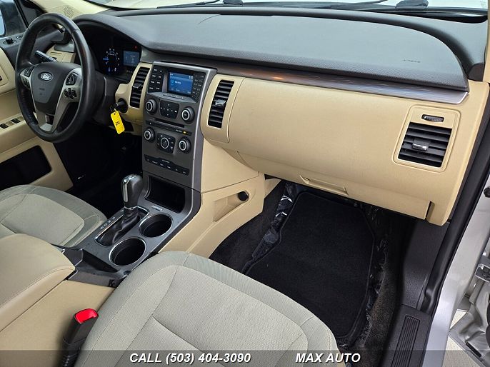2014 Ford Flex