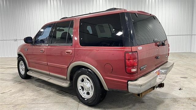2001 Ford Expedition Eddie Bauer image 1