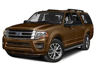 2016 Ford Expedition EL