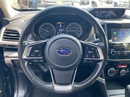 2024 Subaru Forester Premium photo 11