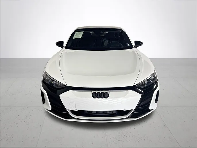 2023 Audi e-tron GT
