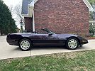 1994 Chevrolet Corvette null image 22