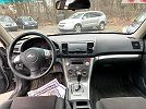 2009 Subaru Outback 2.5i image 8